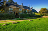 Estate Cottages