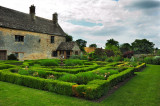 Sulgrave Manor - Ancestral home of the Washingtons in Britain