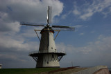 Oranjemolen