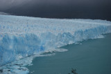 Glacier Perito Moreno