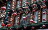 San Francisco's Chinatown