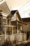 Grandma Schultz's House