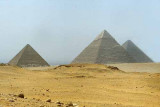 The Great Pyramids
