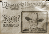 Hoppy, Gene and Roy, Oboy!