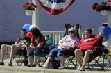 July 4th Parade in Roscommon  06