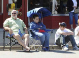 July 4th Parade in Roscommon  10