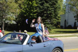 July 4th Parade in Roscommon  26