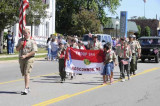 July 4th Parade in Roscommon  31