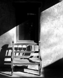 Barboza's Bench