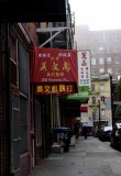 San Francisco's Chinatown