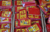 San Francisco's Chinatown