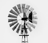 Martinez Windmill