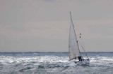 Coming Into Moss Landing