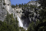 Yosemite in April