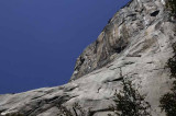 Yosemite in April