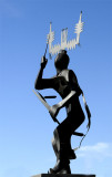 Sunport Dancer