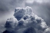 Thunderhead in New Mexico