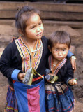 Chaing Mai Children