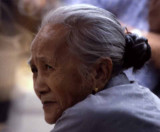 Grandmother - Singapore