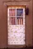 Pueblo Door