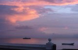 Sunset - Puerto Vallarte