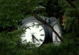 Town Clock