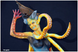 German Bodypainting Festival