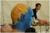 German Bodypainting Festival