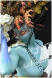 German Bodypainting Festival