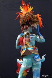 German Bodypainting Festival