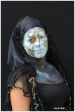 German Bodypainting Festival