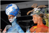 German Bodypainting Festival