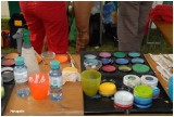 German Bodypainting Festival