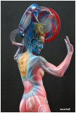 German Bodypainting Festival
