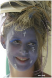 German Bodypainting Festival