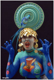 German Bodypainting Festival