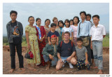 Friends of Bagan
