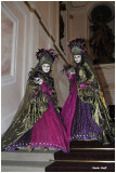 Venezianische Messe Ulrike