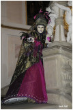 Venezianische Messe Ulrike