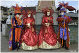 Venezianische Messe Ludwigsburg 2008
