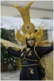Venezianische Messe Regina