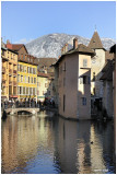 Vieux Annecy