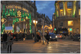 Marché de Noël Strabourg