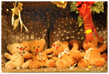 Marché de Noël de Strasbourg