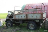 Unimog 404