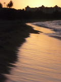 Rio Mar sunset