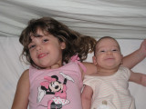 Amigas!