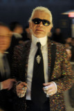 Karl Lagerfeld