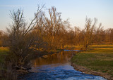 Indian Creek