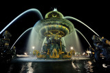 Place de la Concorde - Paris